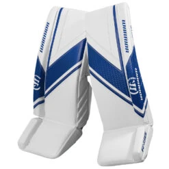 WARRIOR RITUAL G6 E+ INTERMEDIATE GOALIE PADS -Hockey Shop WARRIOR RITUAL G6 E INTERMEDIATE GOALIE PADS SEVEN
