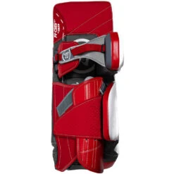 WARRIOR RITUAL G6 E+ INTERMEDIATE GOALIE PADS -Hockey Shop WARRIOR RITUAL G6 E INTERMEDIATE GOALIE PADS SIX