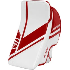 WARRIOR RITUAL G6 E+ JUNIOR GOALIE BLOCKER -Hockey Shop WARRIOR RITUAL G6 E JUNIOR GOALIE BLOCKER FOUR
