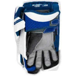 WARRIOR RITUAL G6 E+ SENIOR GOALIE BLOCKER -Hockey Shop WARRIOR RITUAL G6 E SENIOR GOALIE BLOCKER FIVE