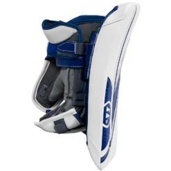 WARRIOR RITUAL G6 E+ SENIOR GOALIE BLOCKER -Hockey Shop WARRIOR RITUAL G6 E SENIOR GOALIE BLOCKER SEVEN