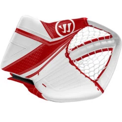 WARRIOR RITUAL G6 E+ SENIOR GOALIE CATCHER -Hockey Shop WARRIOR RITUAL G6 E SENIOR GOALIE CATCHER FOUR