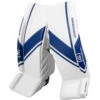 WARRIOR RITUAL G6 E+ SENIOR GOALIE PADS -Hockey Shop WARRIOR RITUAL G6 E SENIOR GOALIE PADS FIVE