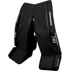 WARRIOR RITUAL G6 E+ SENIOR GOALIE PADS -Hockey Shop WARRIOR RITUAL G6 E SENIOR GOALIE PADS ONE