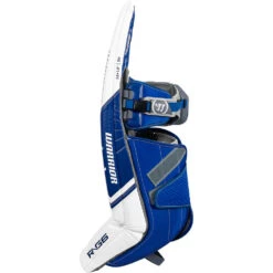WARRIOR RITUAL G6 E+ SENIOR GOALIE PADS -Hockey Shop WARRIOR RITUAL G6 E SENIOR GOALIE PADS SIX