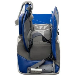 WARRIOR RITUAL G6 E+ SENIOR GOALIE PADS -Hockey Shop WARRIOR RITUAL G6 E SENIOR GOALIE PADS TEN