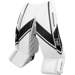 WARRIOR RITUAL G6 E+ SENIOR GOALIE PADS -Hockey Shop WARRIOR RITUAL G6 E SENIOR GOALIE PADS TWO