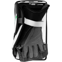 WARRIOR RITUAL G6 E+ YOUTH GOALIE BLOCKER -Hockey Shop WARRIOR RITUAL G6 E YOUTH GOALIE BLOCKER FOUR