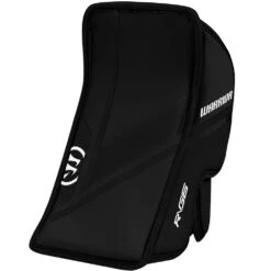 WARRIOR RITUAL G6 E+ YOUTH GOALIE BLOCKER -Hockey Shop WARRIOR RITUAL G6 E YOUTH GOALIE BLOCKER ONE