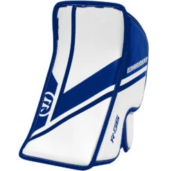 WARRIOR RITUAL G6 E+ YOUTH GOALIE BLOCKER -Hockey Shop WARRIOR RITUAL G6 E YOUTH GOALIE BLOCKER SIX