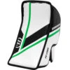 WARRIOR RITUAL G6 E+ YOUTH GOALIE BLOCKER -Hockey Shop WARRIOR RITUAL G6 E YOUTH GOALIE BLOCKER THREE