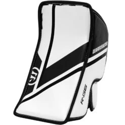 WARRIOR RITUAL G6 E+ YOUTH GOALIE BLOCKER -Hockey Shop WARRIOR RITUAL G6 E YOUTH GOALIE BLOCKER TWO