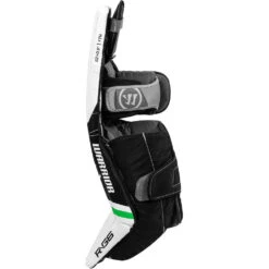 WARRIOR RITUAL G6 E+ YOUTH GOALIE PADS -Hockey Shop WARRIOR RITUAL G6 E YOUTH GOALIE PADS FOUR