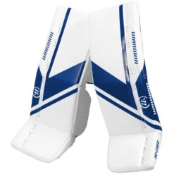 WARRIOR RITUAL G6 E+ YOUTH GOALIE PADS -Hockey Shop WARRIOR RITUAL G6 E YOUTH GOALIE PADS SEVEN