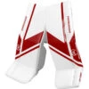 WARRIOR RITUAL G6 E+ YOUTH GOALIE PADS -Hockey Shop WARRIOR RITUAL G6 E YOUTH GOALIE PADS SIX