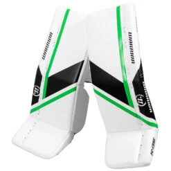 WARRIOR RITUAL G6 E+ YOUTH GOALIE PADS -Hockey Shop WARRIOR RITUAL G6 E YOUTH GOALIE PADS THREE