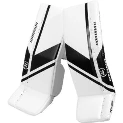WARRIOR RITUAL G6 E+ YOUTH GOALIE PADS -Hockey Shop WARRIOR RITUAL G6 E YOUTH GOALIE PADS TWO