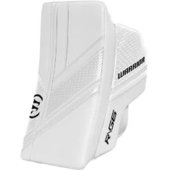 WARRIOR RITUAL G6 PRO+ SENIOR BLOCKER -Hockey Shop WARRIOR RITUAL G6 PRO SENIOR BLOCKER