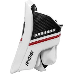 WARRIOR RITUAL G6 PRO+ SENIOR BLOCKER -Hockey Shop WARRIOR RITUAL G6 PRO SENIOR BLOCKER FIVE