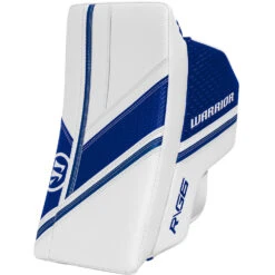 WARRIOR RITUAL G6 PRO+ SENIOR BLOCKER -Hockey Shop WARRIOR RITUAL G6 PRO SENIOR BLOCKER NINE