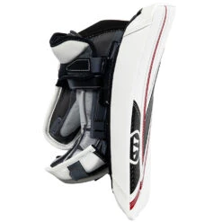 WARRIOR RITUAL G6 PRO+ SENIOR BLOCKER -Hockey Shop WARRIOR RITUAL G6 PRO SENIOR BLOCKER SIX