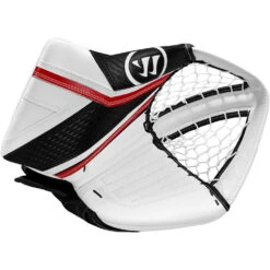 WARRIOR RITUAL G6 PRO+ SENIOR CATCHER -Hockey Shop WARRIOR RITUAL G6 PRO SENIOR CATCHER FIVE