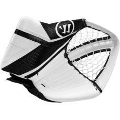 WARRIOR RITUAL G6 PRO+ SENIOR CATCHER -Hockey Shop WARRIOR RITUAL G6 PRO SENIOR CATCHER FOUR