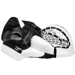 WARRIOR RITUAL G6 PRO+ SENIOR CATCHER -Hockey Shop WARRIOR RITUAL G6 PRO SENIOR CATCHER SEVEN