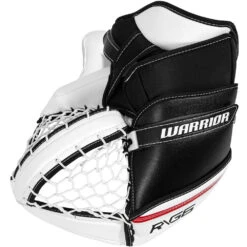 WARRIOR RITUAL G6 PRO+ SENIOR CATCHER -Hockey Shop WARRIOR RITUAL G6 PRO SENIOR CATCHER SIX