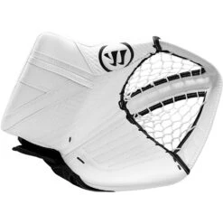 WARRIOR RITUAL G6 PRO+ SENIOR CATCHER -Hockey Shop WARRIOR RITUAL G6 PRO SENIOR CATCHER TWO