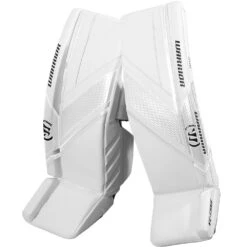 WARRIOR RITUAL G6 PRO+ SENIOR GOALIE PADS 16 WARRIOR RITUAL G6 PRO+ SENIOR GOALIE PADS -Hockey Shop WARRIOR RITUAL G6 PRO SENIOR GOALIE PADS