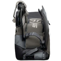 WARRIOR RITUAL G6 PRO+ SENIOR GOALIE PADS 23 WARRIOR RITUAL G6 PRO+ SENIOR GOALIE PADS -Hockey Shop WARRIOR RITUAL G6 PRO SENIOR GOALIE PADS EIGHT