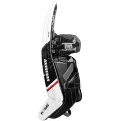 WARRIOR RITUAL G6 PRO+ SENIOR GOALIE PADS 19 WARRIOR RITUAL G6 PRO+ SENIOR GOALIE PADS -Hockey Shop WARRIOR RITUAL G6 PRO SENIOR GOALIE PADS FOUR