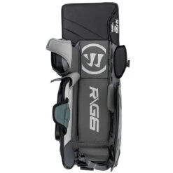 WARRIOR RITUAL G6 PRO+ SENIOR GOALIE PADS 21 WARRIOR RITUAL G6 PRO+ SENIOR GOALIE PADS -Hockey Shop WARRIOR RITUAL G6 PRO SENIOR GOALIE PADS SEVEN