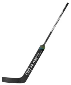 WARRIOR RITUAL M1 PRO SENIOR GOALIE STICK -Hockey Shop WARRIOR RITUAL M1 PRO GOALIE STICK BLACK SILVER BACK 4e51b71f 7d08 46c2 abcb 281bc6e5d8ae