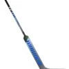 WARRIOR RITUAL M1 PRO SENIOR GOALIE STICK -Hockey Shop WARRIOR RITUAL M1 PRO GOALIE STICK SILVER BLUE FRONT 2f281976 8a9b 4915 8643 17a672abd5d7