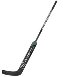 WARRIOR RITUAL M1 PRO+ SENIOR GOALIE STICK -Hockey Shop WARRIOR RITUAL M1 PRO GOALIE STICK BLACK SILVER BACK a31e1ea8 4b0f 4297 af25 22bfed23c1b9