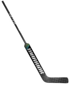 WARRIOR RITUAL M1 PRO+ SENIOR GOALIE STICK -Hockey Shop WARRIOR RITUAL M1 PRO GOALIE STICK BLACK SILVER FRONT 32f838bd 8e3f 4499 bb8b 269e9b07fd5c