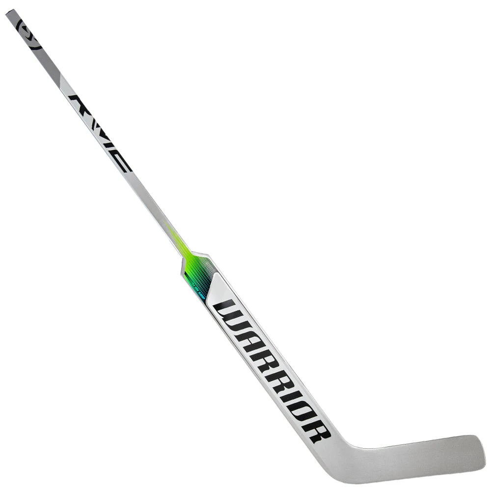 WARRIOR RITUAL M2 E SENIOR GOALIE STICK - MID 27.5" 5 WARRIOR RITUAL M2 E SENIOR GOALIE STICK - MID 27.5" - Image 3