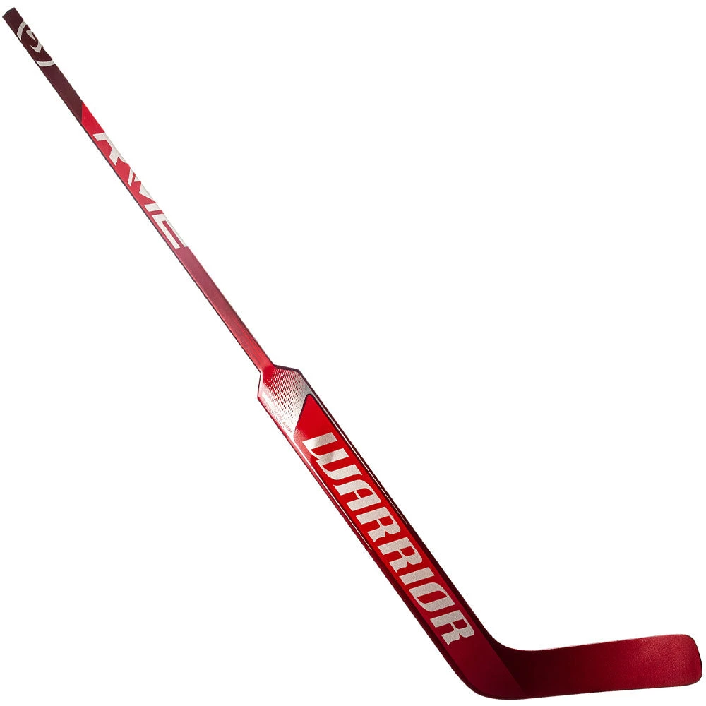 WARRIOR RITUAL RM2 E SENIOR GOALIE STICK - TWIST 25" 5 WARRIOR RITUAL RM2 E SENIOR GOALIE STICK - TWIST 25" - Image 3