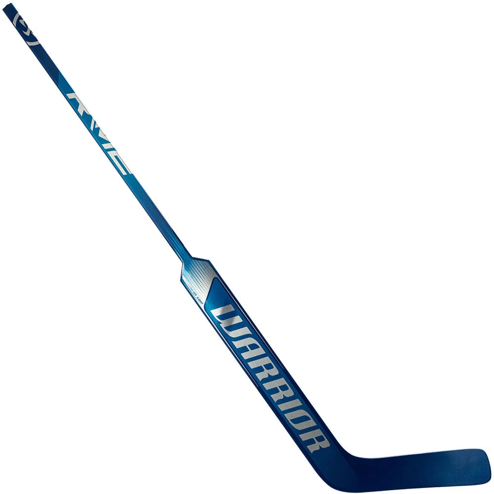WARRIOR RITUAL RM2 E SENIOR GOALIE STICK - TWIST 25" 3 WARRIOR RITUAL RM2 E SENIOR GOALIE STICK - TWIST 25"