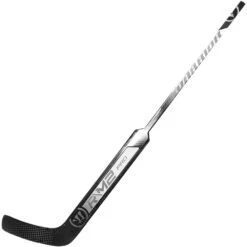 WARRIOR RITUAL RM2 PRO SENIOR GOALIE STICK - MID 26" 13 WARRIOR RITUAL RM2 PRO SENIOR GOALIE STICK - MID 26" -Hockey Shop WARRIOR RITUAL RM2 PRO GOALIE STICK FIVE