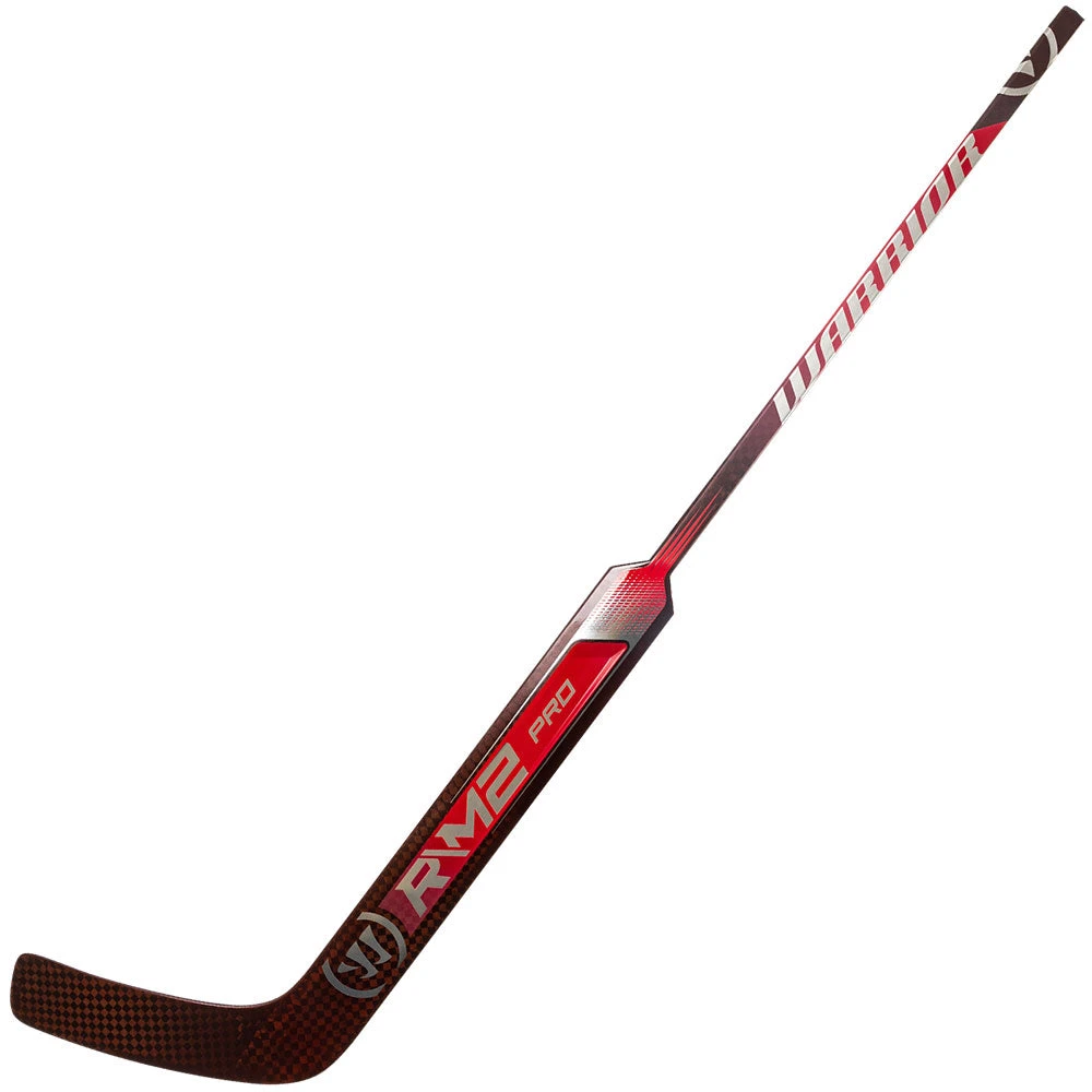WARRIOR RITUAL RM2 PRO SENIOR GOALIE STICK - MID 26" 6 WARRIOR RITUAL RM2 PRO SENIOR GOALIE STICK - MID 26" - Image 4