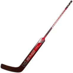 WARRIOR RITUAL RM2 PRO SENIOR GOALIE STICK - MID 25" 11 WARRIOR RITUAL RM2 PRO SENIOR GOALIE STICK - MID 25" -Hockey Shop WARRIOR RITUAL RM2 PRO GOALIE STICK ONE a479bdd8 00f1 4b45 a367 0dd5c8e0471f