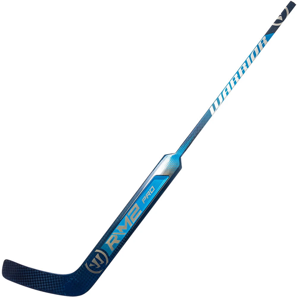 WARRIOR RITUAL RM2 PRO SENIOR GOALIE STICK - MID 25" 4 WARRIOR RITUAL RM2 PRO SENIOR GOALIE STICK - MID 25" - Image 2