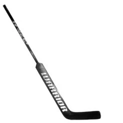 WARRIOR RITUAL V2 E+ INTERMEDIATE GOALIE STICK -Hockey Shop WARRIOR RITUAL V2 E INTERMEDIATE GOALIE STICK BLACK SILVER