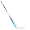 WARRIOR RITUAL V2 E+ INTERMEDIATE GOALIE STICK -Hockey Shop WARRIOR RITUAL V2 E INTERMEDIATE GOALIE STICK WHITE BLUE