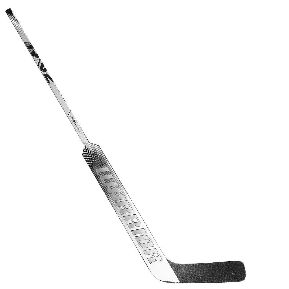 WARRIOR RITUAL V2 PRO SENIOR GOALIE STICK 4 WARRIOR RITUAL V2 PRO SENIOR GOALIE STICK - Image 2