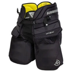 WARRIOR RITUAL X3 E INTERMEDIATE GOALIE PANTS