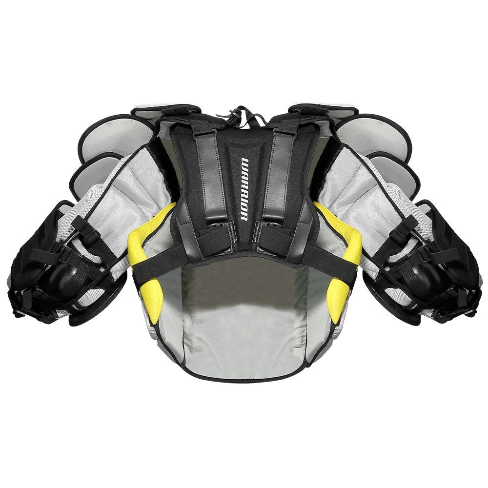 WARRIOR RITUAL X3 E SENIOR CHEST PROTECTOR 4 WARRIOR RITUAL X3 E SENIOR CHEST PROTECTOR - Image 2